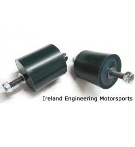 Urethane Motor Mounts for E28 and E24