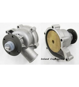 Water Pump - M30 (E12/E28/E24/E23)