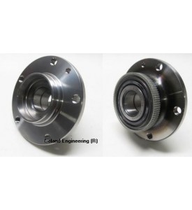 Front Wheel Hub And Bearing Assembly (FAG-BRAND) - E24/E28