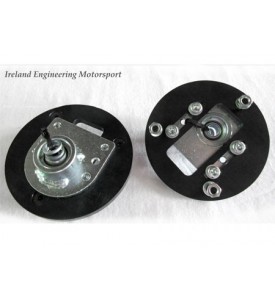 Spec E30 Racing Adjustable Camber Plates