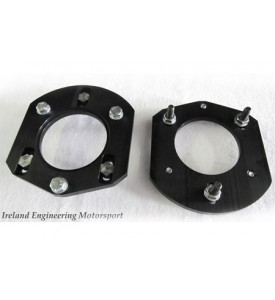 Street Adjustable Camber Plates for E30/E28/E24