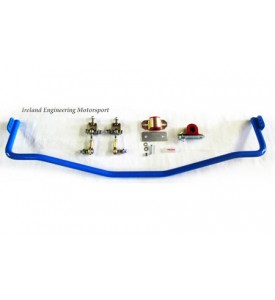 Adjustable 22mm Front Sway Bar for E30