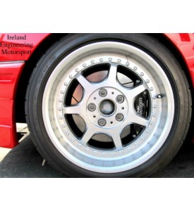 Wilwood 310mm Front Big Brake Kit for E30 M3