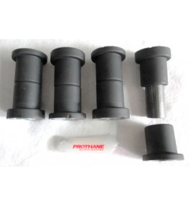 Urethane Rear Trailing Arm Bushing Kit for E30/E21/Z3/E36ti/E9/E12/early E24