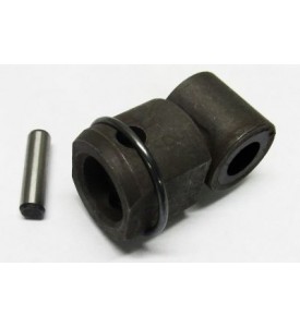 Selector Rod Joint & Pin - E30 Late Style