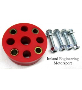 Urethane steering coupler - E30