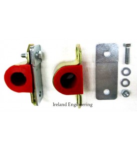 Front Sway Bar Mount Kit - E30