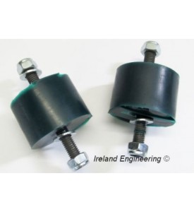 Urethane Transmission Mounts - E30, E36, E24/28, Z3