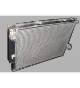 Aluminum Radiator for E36