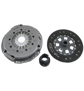 Replacement Clutch Kit - 1996-99 E36 m3