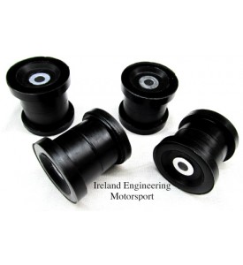 Urethane Rear Subframe Mount Set for E36 - RACE