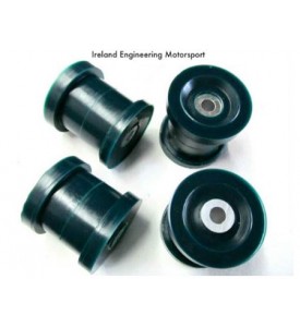 Urethane Rear Subframe Mount Set for E36 - Street/Track