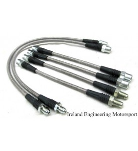 Z3 - Stainless steel brake lines - DOT approved
