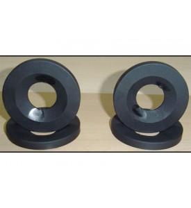 Rear Trailing Arm Bushing Reinforcement for E36/E46