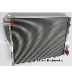 Aluminum Radiator - E9 Coupe, E3 Bavaria