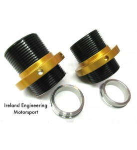 Front Coilover Spring Perch Kit for E9/E3