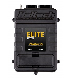 Haltech Elite 2500 Plug 'n' Play Parallel Adaptor Harness ECU Kit- Ford Mustang GT & Cobra 1999-2004