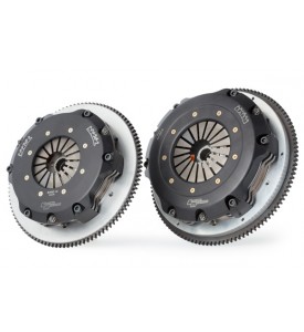 Clutchmaster - Nissan Juke Steel Flywheel