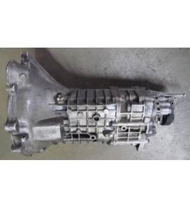 2002 5-SPEED CONVERSION PARTS LIST for Getrag 245