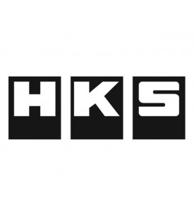 HKS stage 2 forged pistons + rods