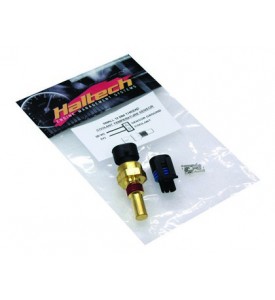 Haltech Plug and Pins Only - Suit Coolant Temp Sensor 1/8 NPT