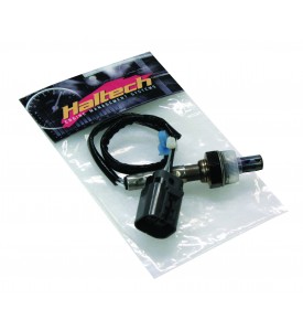 Haltech Narrow Band O2 Sensor 4 Wire - for direct use with ECU (No controller required)