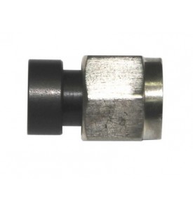 1/4 Stainless Steel Weld-on Base Only