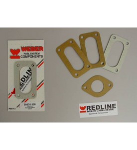 Adapter GASKET Kit