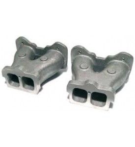 Toyota 84-90 4AG lrg port, 2x40DCOE