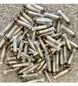 ARP Rod Bolts. Bulk Hardware and Lube
