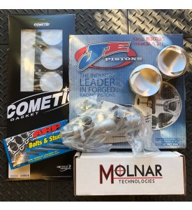 Nic Cencic M20 Stroker Kit