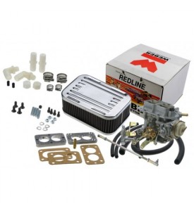 JET KIT, 4 cyl Small Engine, 32/36-DFEV 32/36-DGV