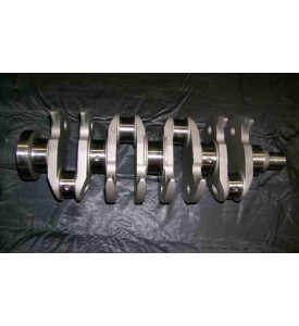 Chevy 350 Forged Crankshaft