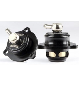 Turbosmart - BOV Kompact re-circ (plumb back) Ford Mustang 2015+ 2.3L/Ford Edge Sport 2.7L Ecoboost