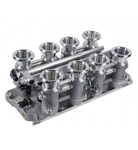 V8, Ford 351W, 50mm, A/H