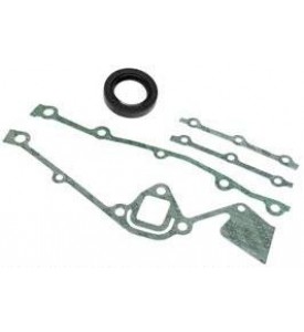 Timing Cover Gasket Set - M10