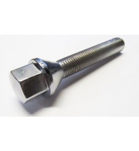 12mm x 60mm Long Wheel Bolt