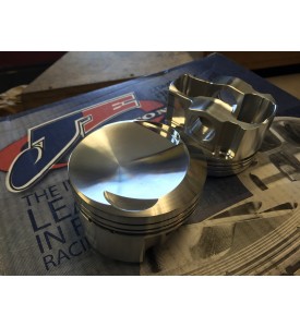 Custom Forged Pistons for M20
