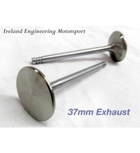 37mm (+1mm oversize) Stainless Steel Exhaust Valve - M20 Engine