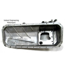 Oil Pan Baffle - M20 Engine