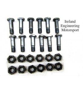 Rocker Arm Hardware - M20 Engine