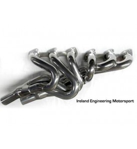 Street/Track Exhaust Header - M30 Engine