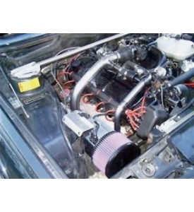 M30 Stage 1 Turbo System