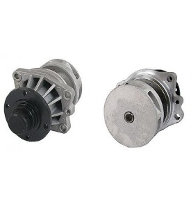 Water Pump w/ metal impeller - M50/M52/S50/S52 engine - E36 & Z3
