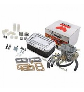 Audi 100 LS 70-77 DGAV, Kit