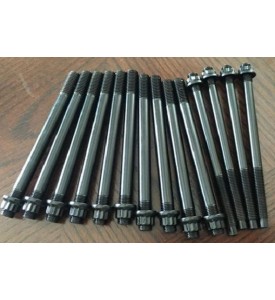 ARP Hardware - BMW N54 Twin Turbo ARP Head Stud Set.  