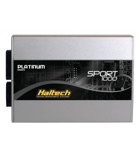 Haltech Includes pre-wired LS1 ignition coil harness.  Suits Square Bosch EV1 injector connectors.