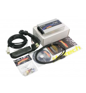 Haltech POWER CONTROL MODULE CABLES AND ACCESSORIES
VNET Terminator Cap - FEMALE