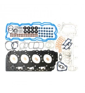 4.100" TOP END GASKET KIT     