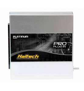 Haltech Platinum PRO Direct Plug-in Nissan R34 (GTR ONLY) Skyline Kit
(REQUIRES AN I/O BOX TO ACCEPT AN INPUT FROM A FLEX FUEL SENSOR)